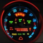 Unveiling the Mystery: A Guide to Car Dashboard Lights