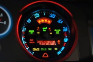 Read more about the article Unveiling the Mystery: A Guide to Car Dashboard Lights