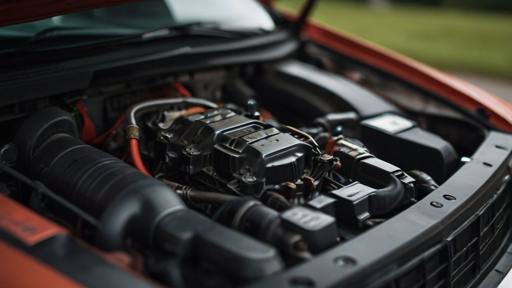 Read more about the article Troubleshooting Steps When Your Car Won’t Start