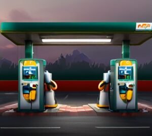 Read more about the article Fuel Efficiency Hacks: Mastering the MPG Maze on American & Australian Roads