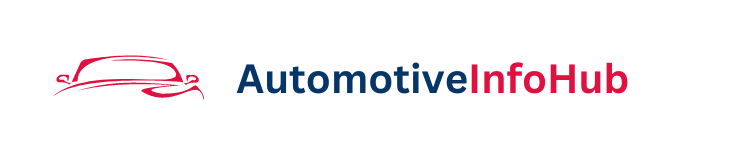 Automotive Info Hub