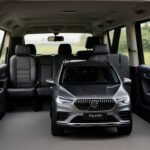 Conquering Carpools and Road Trips: Best Family-Friendly 7-Seater SUV